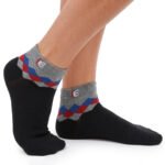 Special Box Shorts Socks - Image 7