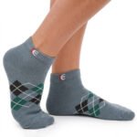 Special Box Shorts Socks - Image 3