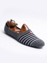 Special Box Loafer Socks - Image 5