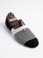 Special Box Loafer Socks - Image 2