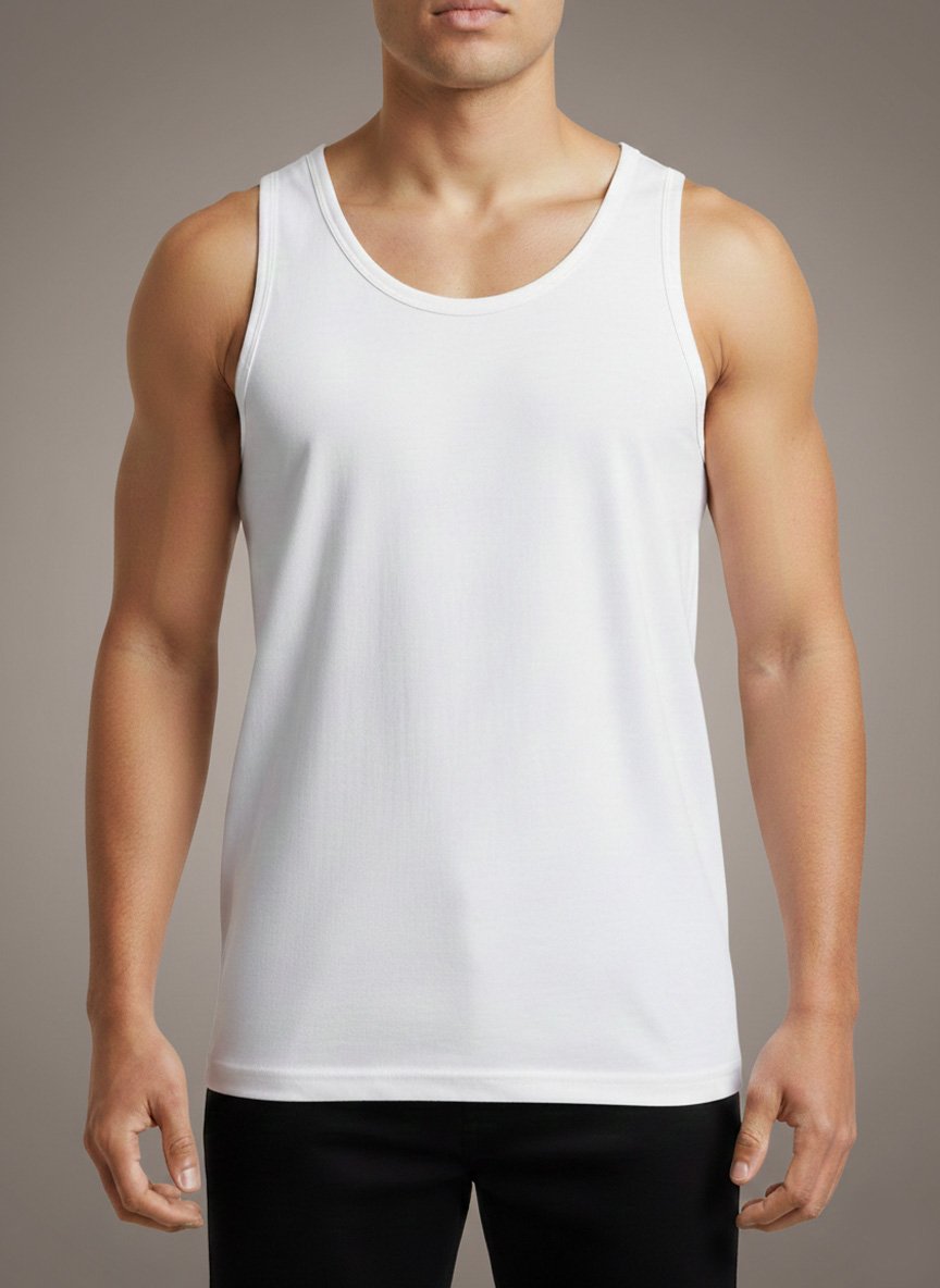 Gemini_Generated_Image_k1emtyk1emtyk1emsde Tank Top 2 pc - Image 1