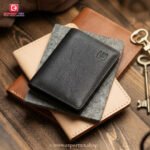 Wallet-Black - Image 2