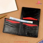 Wallet-Black - Image 3